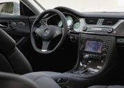 Mercedes-Benz CLS 63 AMG Mercedes-Benz CLS 63 AMG